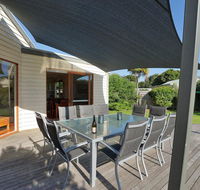 Between the Seas - Pet Friendly - Accommodation Asia