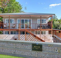 Beulah House Luxurious Accommodation - Accommodation Asia