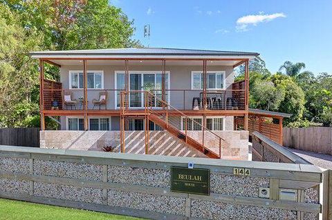 Beulah House Luxurious Accommodation - Accommodation Guide 0