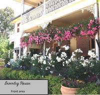 Beverley House - Accommodation Asia