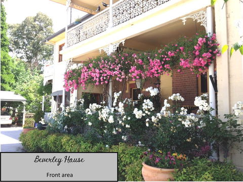 Beverley House - Accommodation Guide 0