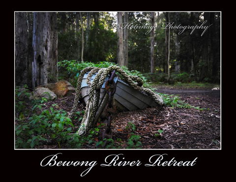 Bewong River Retreat - Accommodation Asia 1