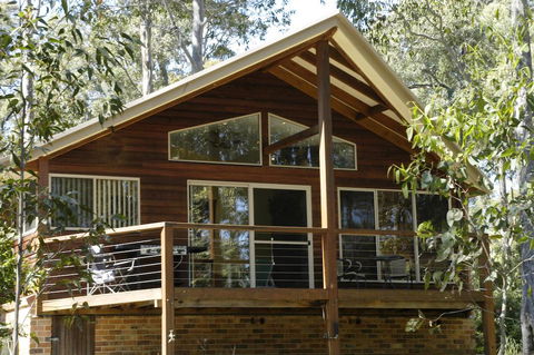 Bewong River Retreat - Accommodation Asia 0