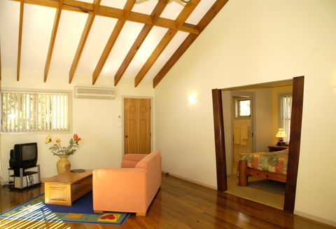 Bewong River Retreat - Accommodation Asia 2