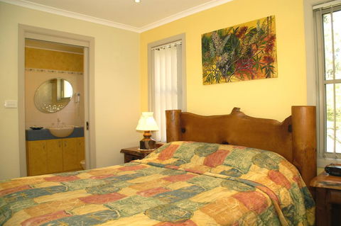 Bewong River Retreat - Accommodation Asia 3