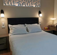 BHA - Accommodation Asia