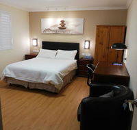 BHA - Accommodation Asia