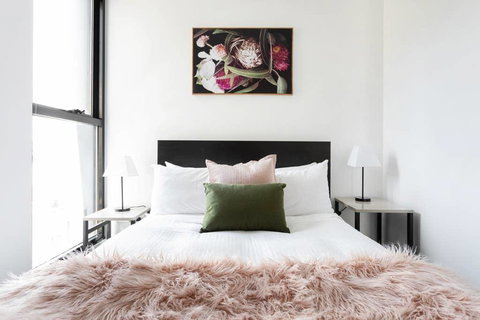 BHB Designer Collingwood - Accommodation Asia 1