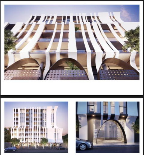 BHB Designer Collingwood - Accommodation Asia 3