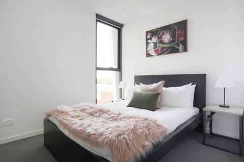 BHB Designer Collingwood - Accommodation Asia 2