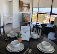 BHB Panoramic viewWifi NetflixFree Parking - Accommodation Asia