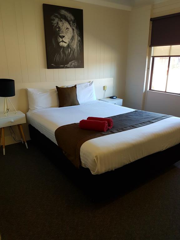 One Tree NSW Accommodation Asia
