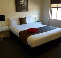 Bidgee Motor Inn - Accommodation Asia