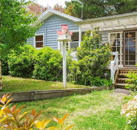 Bidwell Cottage - Accommodation Asia