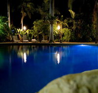 Big 4 Woodlands Holiday Park - Accommodation Asia