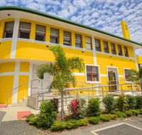 Big Bird Backpackers - Accommodation Guide