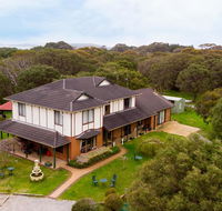 Big Grove Bed  Breakfast - Accommodation Asia