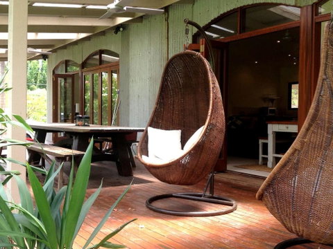 Big Love - Byron Bay Hinterland - Accommodation Guide 0