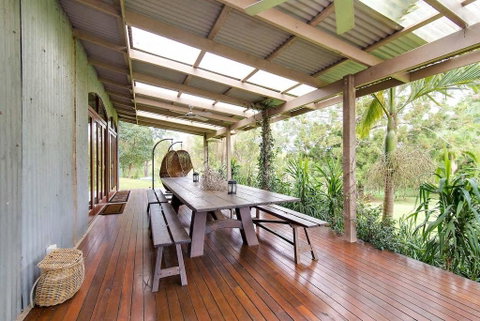 Big Love - Byron Bay Hinterland - Accommodation Guide 1