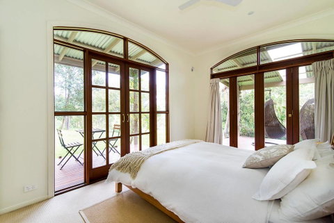Big Love - Byron Bay Hinterland - Accommodation Guide 2