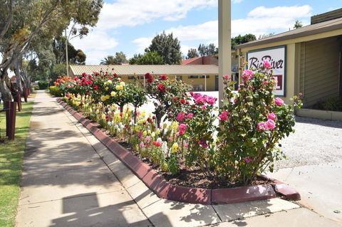 Big River Motel - Accommodation Asia 3