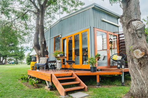 Big Tiny 6Sixteen The Banks - Accommodation Asia 1