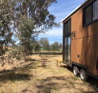 Big Tiny Jindera Park - Accommodation Asia