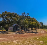 Big Tiny Seven Hills Tiny House Tallarook - Accommodation Asia