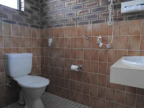 Big Trout Motel - Accommodation China 2