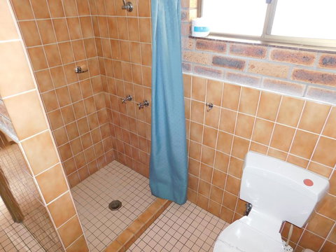 Big Trout Motel - Accommodation China 3