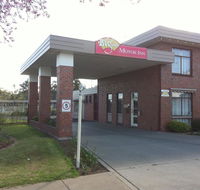 Big Valley Lakeside Paradise Motor Inn - Accommodation Asia