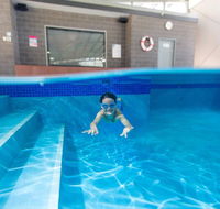 BIG4 Ballarat Windmill Holiday Park - Accommodation Asia