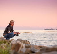 BIG4 Batemans Bay at Easts Riverside Holiday Park - Accommodation Asia