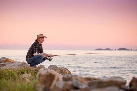 BIG4 Batemans Bay At Easts Riverside Holiday Park - Accommodation Asia 0