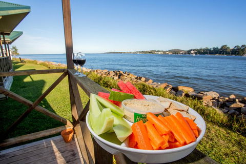 BIG4 Batemans Bay At Easts Riverside Holiday Park - Accommodation Asia 1