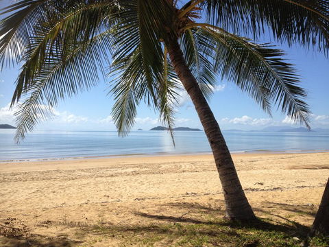 BIG4 Beachcomber Coconut Holiday Park - Accommodation Asia 3