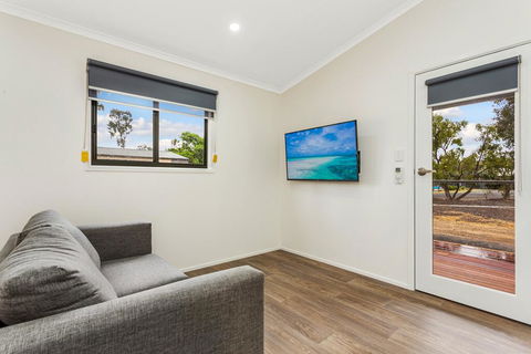 Big4 Bendigo Marong Holiday Park - Accommodation Asia 2
