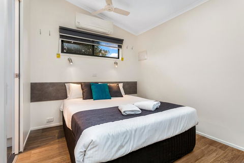 Big4 Bendigo Marong Holiday Park - Accommodation Asia 1