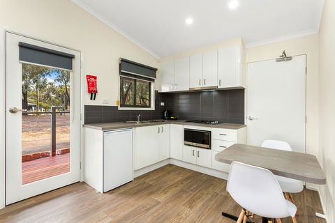 Big4 Bendigo Marong Holiday Park - Accommodation Asia 3
