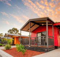 BIG4 Bendigo Park Lane Holiday Park - Accommodation China