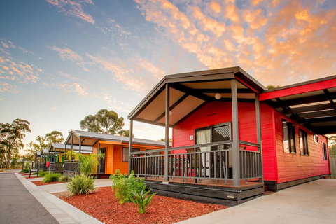 BIG4 Bendigo Park Lane Holiday Park - Accommodation Asia 0