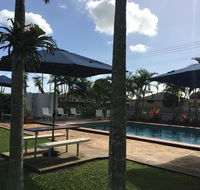 BIG4 Cane Village Holiday Park - Accommodation Asia