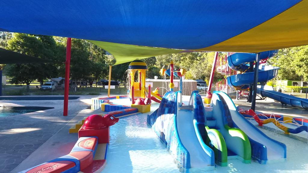 Bukali QLD Accommodation Asia