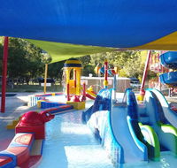 BIG4 Cania Gorge Holiday Park - Accommodation Asia