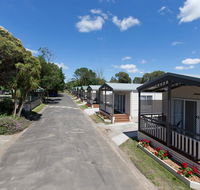 BIG4 Dandenong Tourist Park - Accommodation Asia