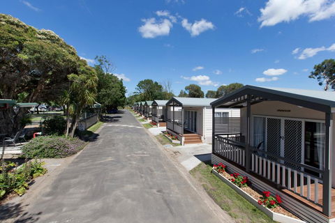 BIG4 Dandenong Tourist Park - Accommodation Asia 0