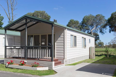 BIG4 Dandenong Tourist Park - Accommodation Asia 1