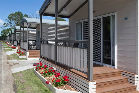 BIG4 Dandenong Tourist Park - Accommodation Asia 2