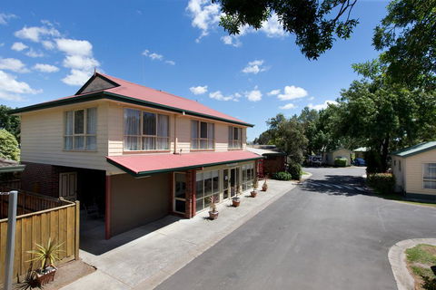 BIG4 Dandenong Tourist Park - Accommodation Asia 3