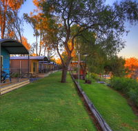 BIG4 Deniliquin Holiday Park - Accommodation Asia